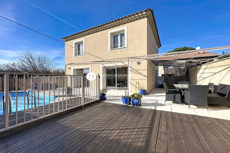  maison morieres-les-avignon 84310