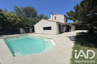  maison morieres-les-avignon 84310