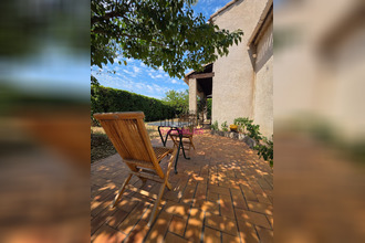  maison morieres-les-avignon 84310