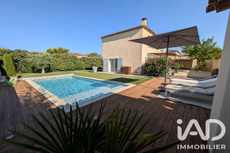  maison morieres-les-avignon 84310