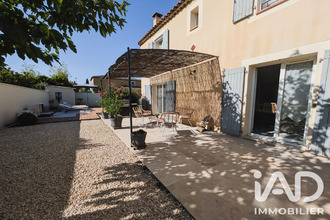  maison morieres-les-avignon 84310