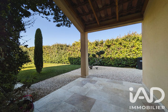  maison morieres-les-avignon 84310