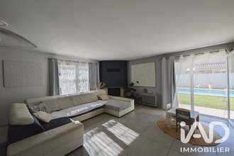  maison morieres-les-avignon 84310