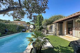  maison morieres-les-avignon 84310