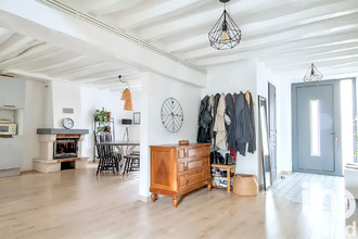  maison morigny-champigny 91150