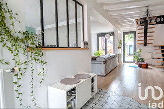  maison morigny-champigny 91150