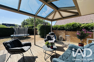  maison morigny-champigny 91150