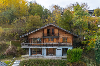  maison morillon 74440