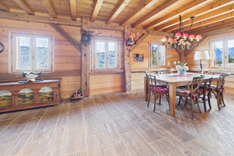  maison morillon 74440