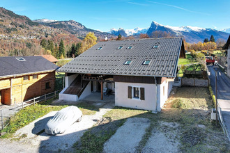  maison morillon 74440