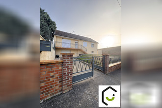  maison morisel 80110