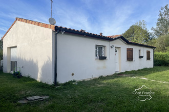  maison morizes 33190