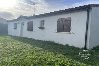  maison morizes 33190