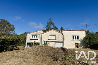  maison morizes 33190