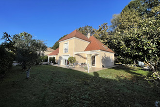  maison morlaas 64160