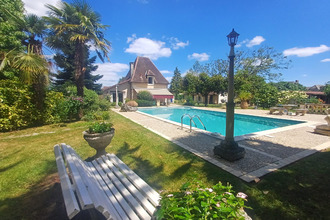  maison morlaas 64160