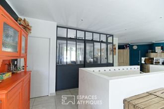  maison morlaas 64160