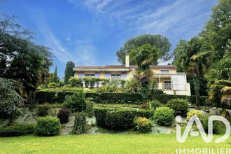  maison morlaas 64160