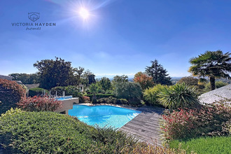  maison morlaas 64160