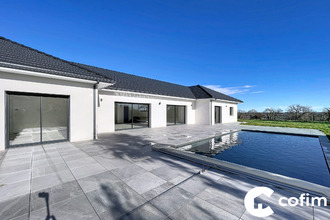  maison morlaas 64160