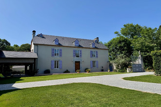  maison morlaas 64160