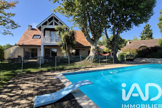  maison morlaas 64160