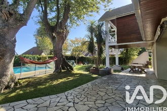  maison morlaas 64160