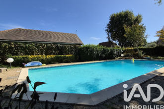  maison morlaas 64160