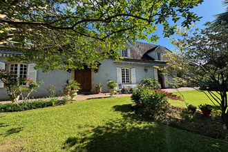  maison morlaas 64160