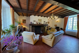  maison morlaas 64160