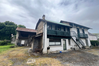  maison morlaas 64160
