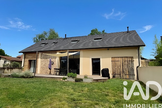  maison morlaas 64160