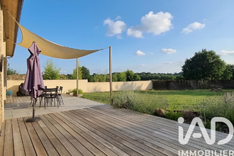  maison morlaas 64160