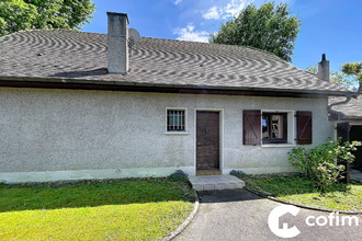 maison morlaas 64160