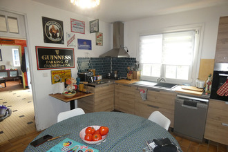  maison morlaas 64160