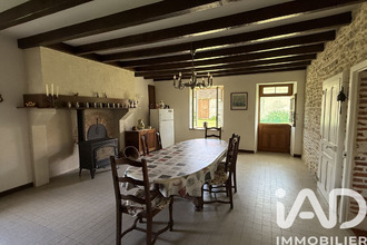  maison morlac 18170