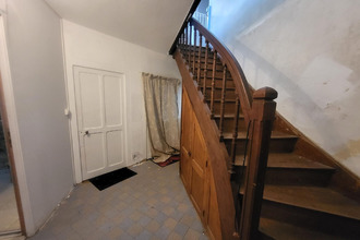  maison morlac 18170
