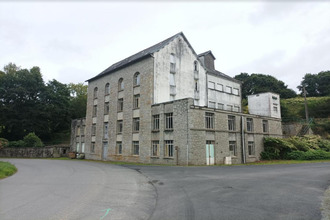  maison morlaix 29600