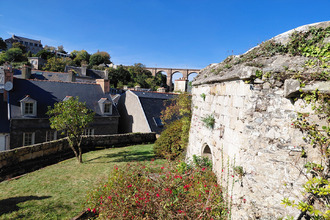  maison morlaix 29600
