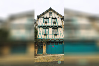  maison morlaix 29600