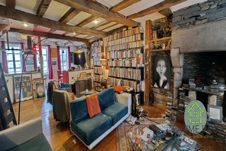  maison morlaix 29600