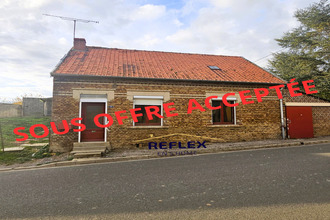  maison morlancourt 80300