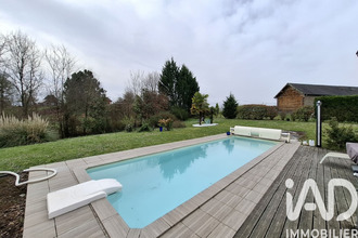  maison morlanne 64370