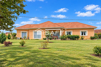  maison morlanne 64370