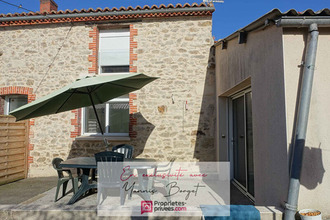  maison mormaison 85260