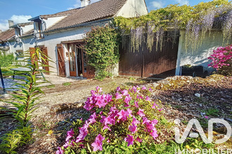  maison mormant-sur-vernisson 45700