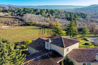  maison mormoiron 84570