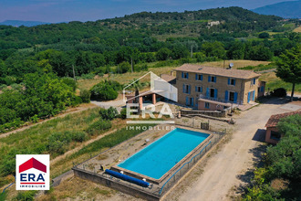  maison mormoiron 84570