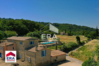  maison mormoiron 84570