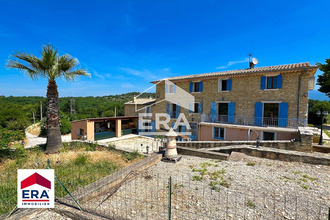  maison mormoiron 84570